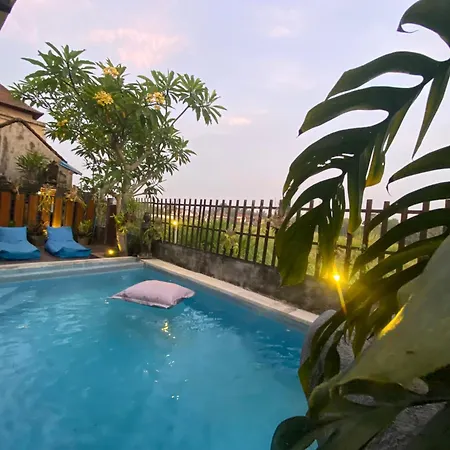 Mahesa House By Shm Hotel